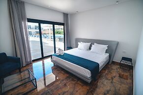 Villa Santorini Boutique e Hotel