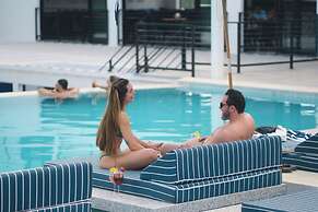 Villa Santorini Boutique e Hotel