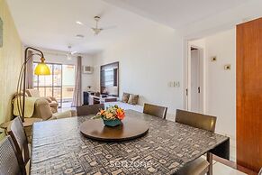 2B Apartment w/ Balcony Ads0103