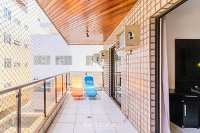 2B Apartment w/ Balcony Ads0103