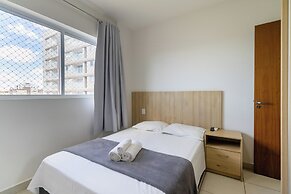 3 Quartos no Evian Thermas Residence - Etha604