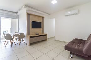 3 Quartos no Evian Thermas Residence - Etha604