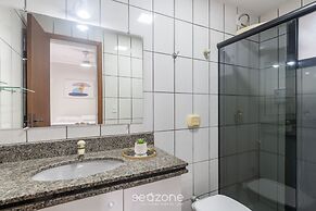 3 Bedroom Apartment 190m From the Beach Epp0602