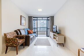 3 Bedroom Apartment 190m From the Beach Epp0602