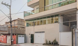 Charming Apt Just 450m From the Beach Emm0202