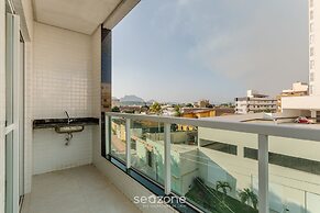 Charming Apt Just 450m From the Beach Emm0202
