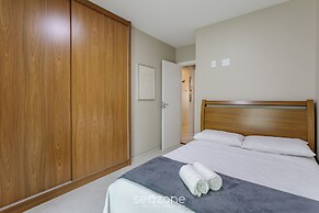 Charming Apt Just 450m From the Beach Emm0202