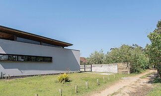Comfortable House Near Praia do Rosa Egi001