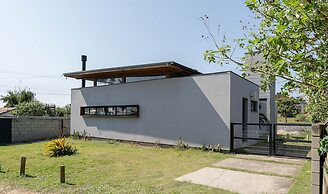 Comfortable House Near Praia do Rosa Egi001