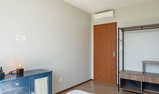 Comfortable House Near Praia do Rosa Egi001