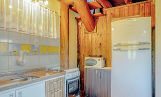 Beautiful Rustic House w/ Pool in Garopaba Egf000