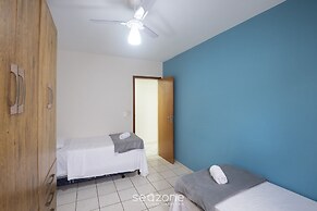 Apartment in a Condominium on the Sand - Efe0803