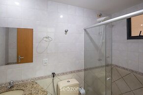 Apartment in a Condominium on the Sand - Efe0803