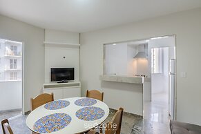 Cozy Apartment Just 300 m From the Beach - Eec0403