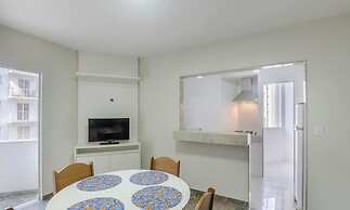 Cozy Apartment Just 300 m From the Beach - Eec0403