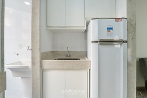 Cozy Apartment Just 300 m From the Beach - Eec0403
