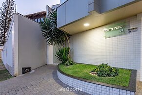 Apt sea View 160m From Padres Beach Eci0201