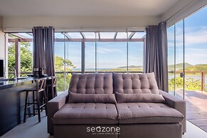 House With Lagoon View and Barbecue Ctm0000