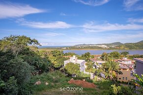 House With Lagoon View and Barbecue Ctm0000