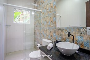 House With Lagoon View and Barbecue Ctm0000