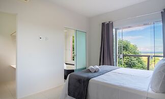 House With Lagoon View and Barbecue Ctm0000