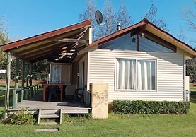 Cabañas Villa Alejandra