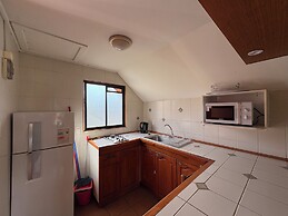 Cabañas Villa Alejandra