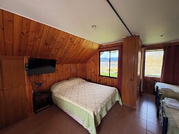 Cabañas Villa Alejandra