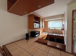 Cabañas Villa Alejandra