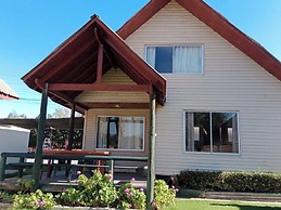 Cabañas Villa Alejandra