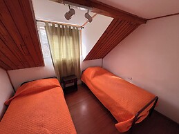 Cabañas Villa Alejandra