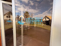 Cabañas Villa Alejandra