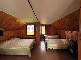 Cabañas Villa Alejandra