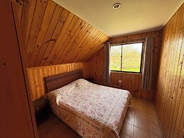 Cabañas Villa Alejandra
