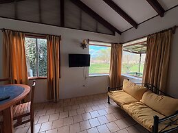 Cabañas Villa Alejandra