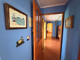 Cabañas Villa Alejandra