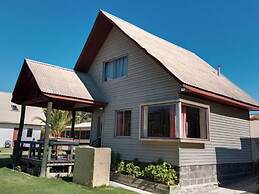 Cabañas Villa Alejandra