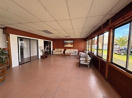 Cabañas Villa Alejandra