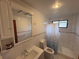 Cabañas Villa Alejandra