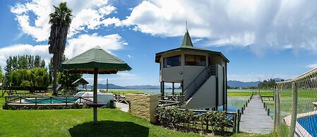 Cabañas Villa Alejandra