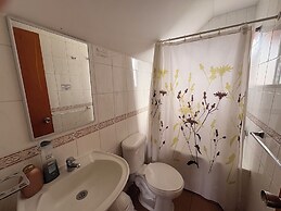 Cabañas Villa Alejandra