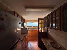 Cabañas Villa Alejandra