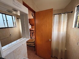 Cabañas Villa Alejandra