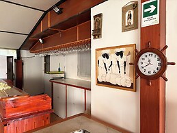 Cabañas Villa Alejandra