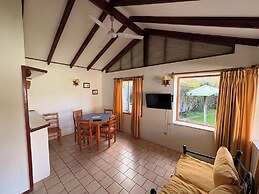 Cabañas Villa Alejandra