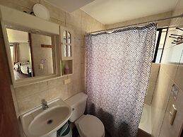 Cabañas Villa Alejandra