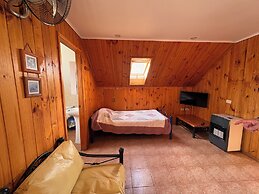 Cabañas Villa Alejandra