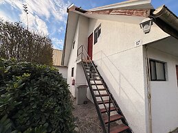 Cabañas Villa Alejandra