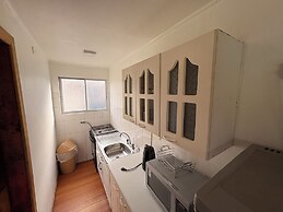 Cabañas Villa Alejandra