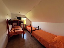 Cabañas Villa Alejandra